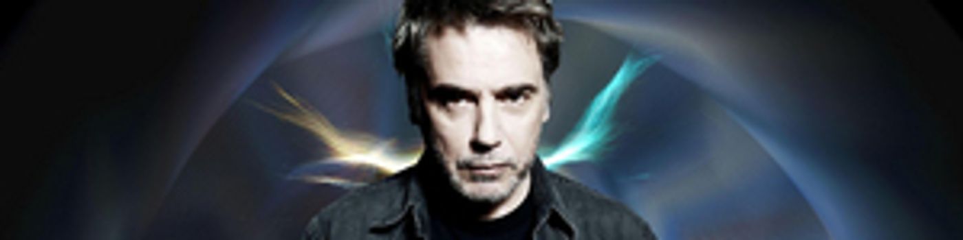 Electronic Music Pioneer Jean-Michel Jarre to Serve as SXSW Panelist Electronic Music Pioneer Jean-Michel Jarre to Serve as SXSW Panelist Image