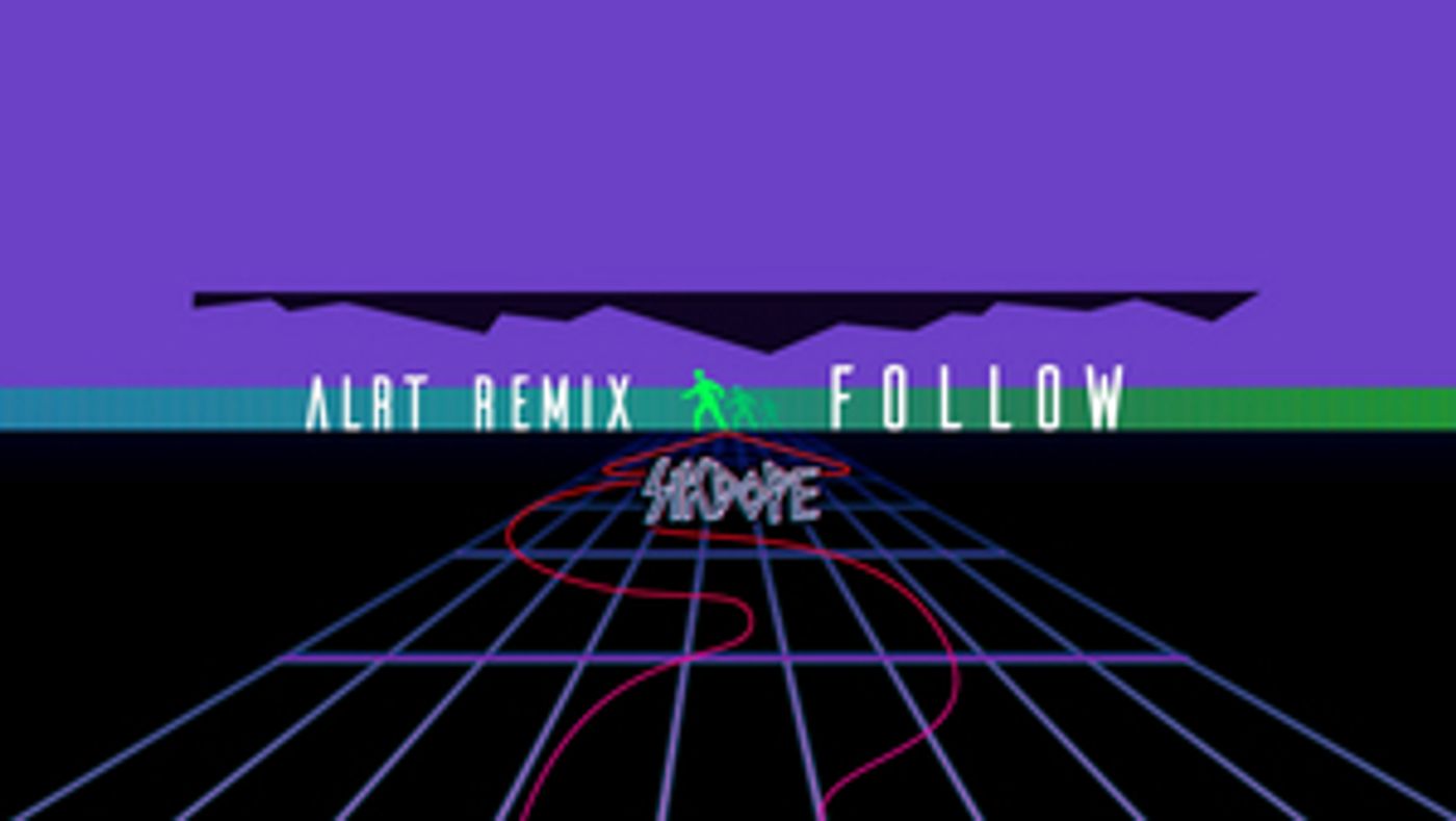 ALRT Releases Dance Remix of Sikdope's 'Follow'  Image