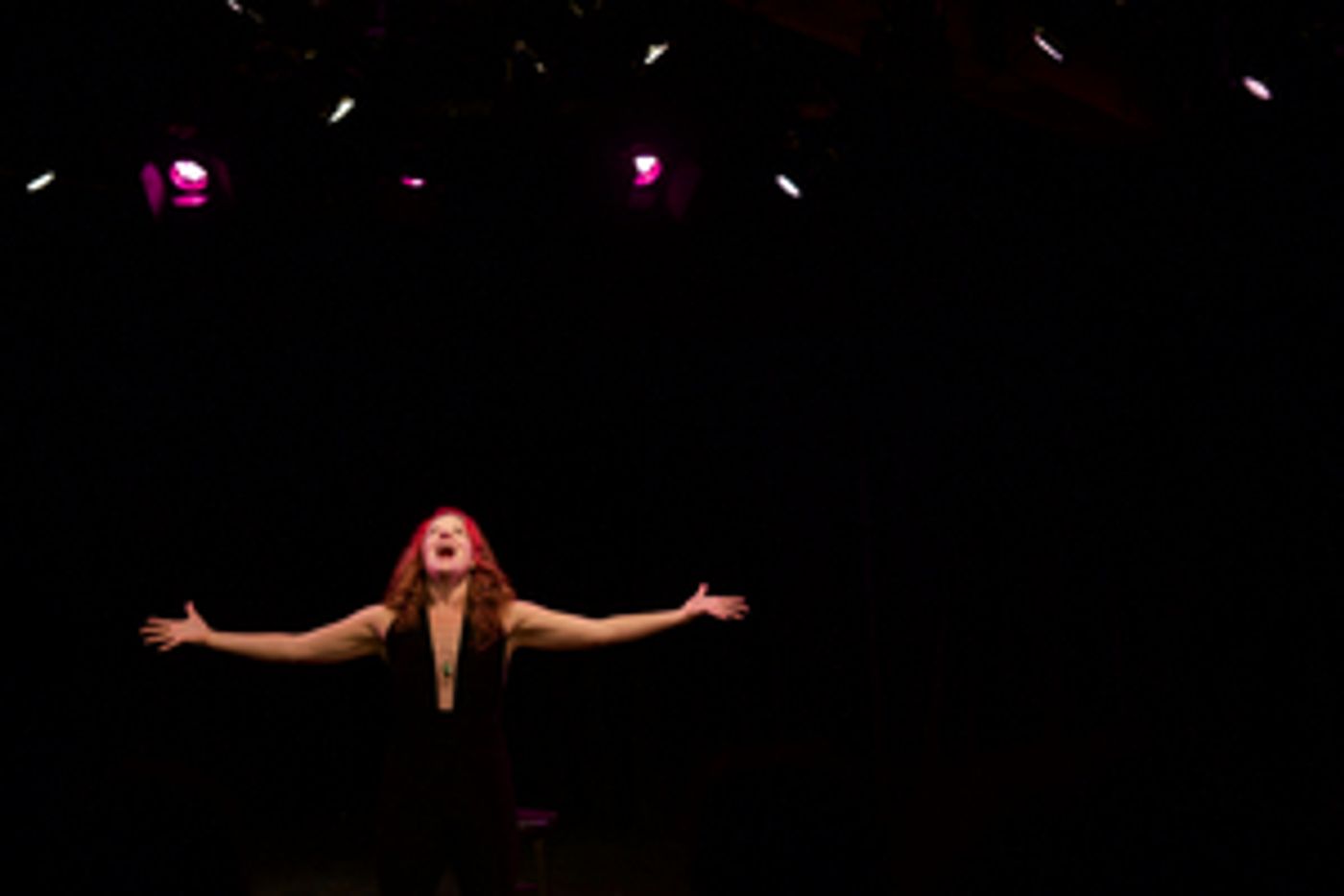 Review: Fertile Ground Final Wrap-Up: MINI SEX FEST, THE FEAR OF SPEAKING, 8-24-9, 2020 - THE NEW 1920?, THE INTELLIGENT WOMAN'S GUIDE TO SOCIALISM: A COMEDY  Image