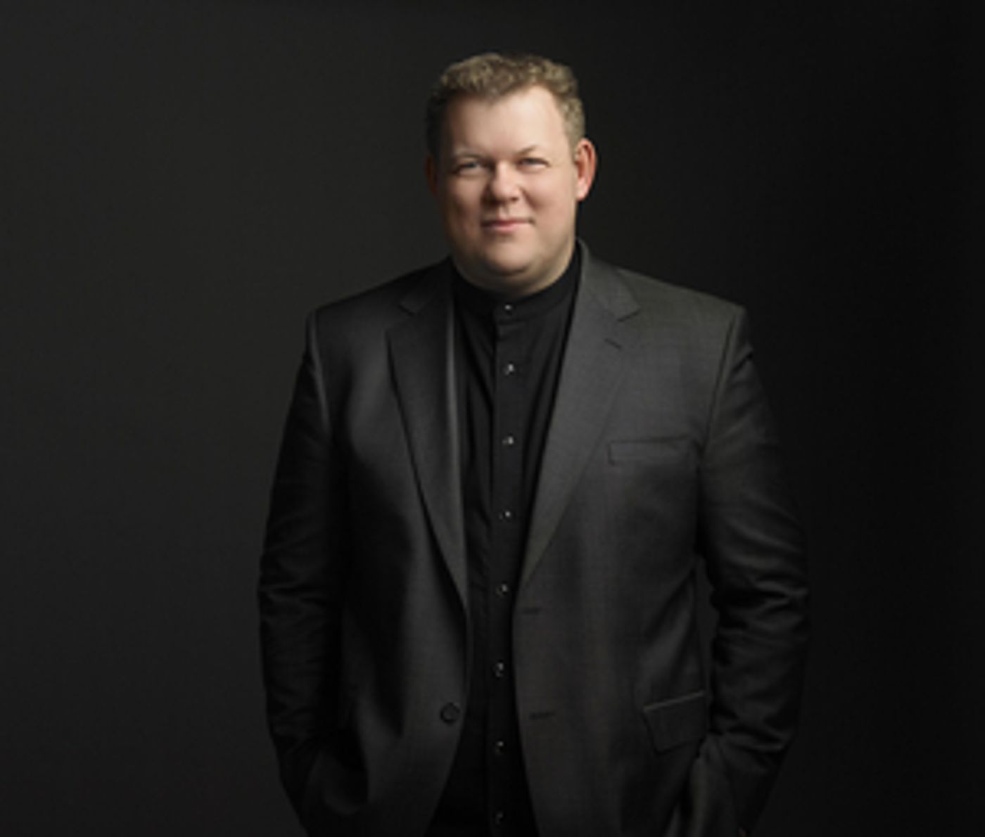 Calgary Philharmonic Renews Music Director's contract for 5 years  Image