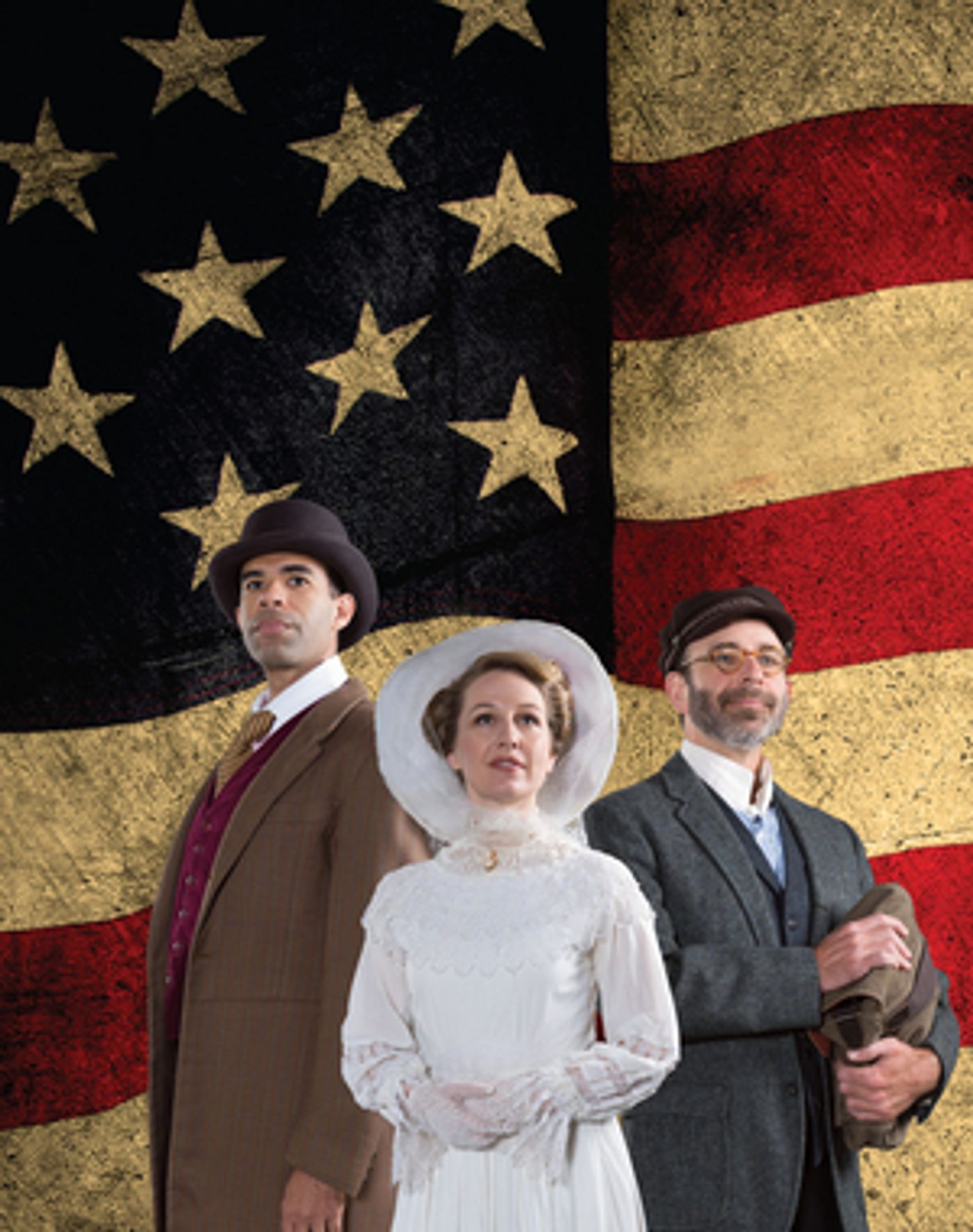 TheatreWorks Silicon Valley Celebrates 50th Birthday With RAGTIME TheatreWorks Silicon Valley Celebrates 50th Birthday With RAGTIME Image