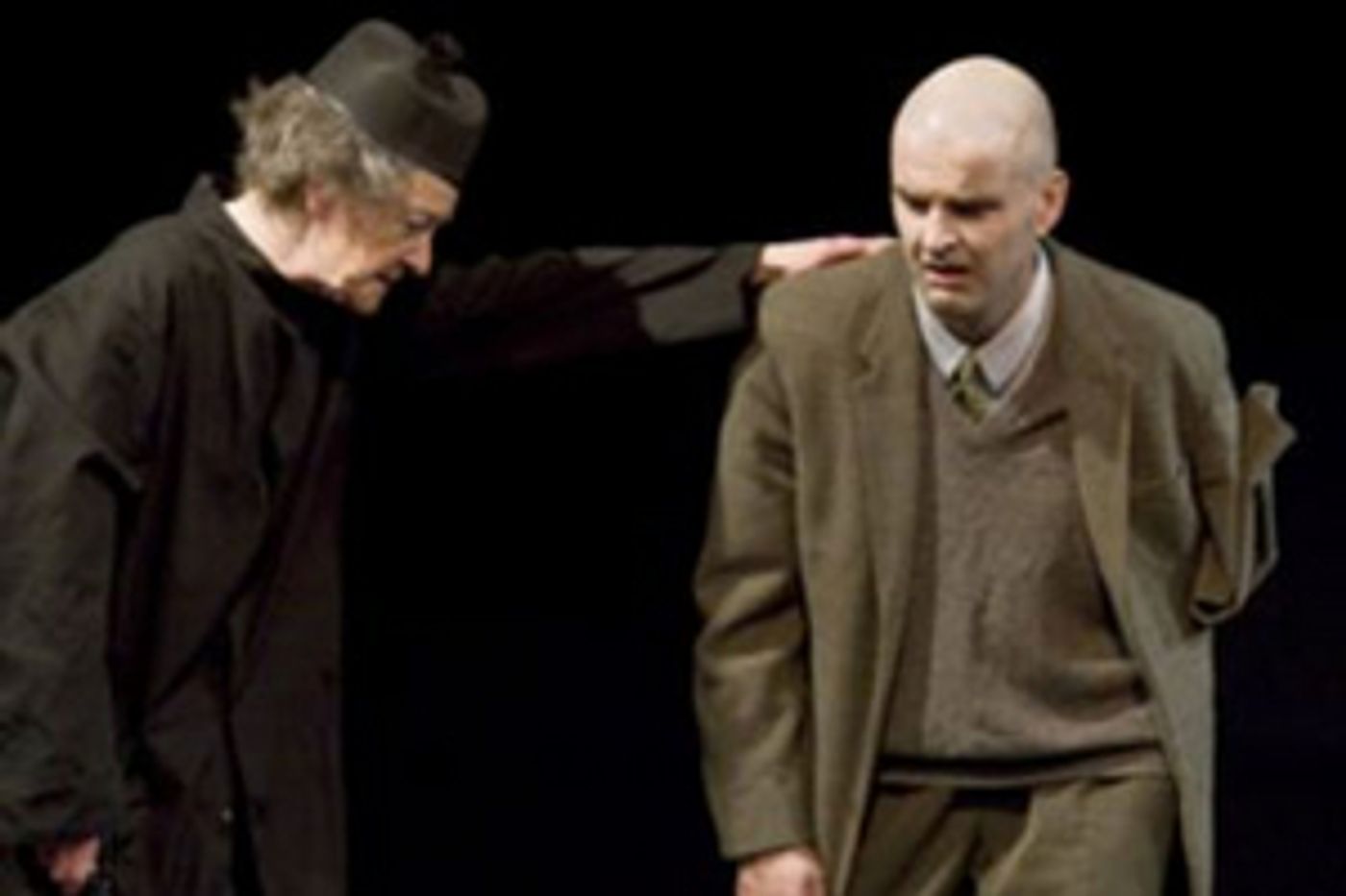 Tir Na Remounts Mark Doherty's TRAD This Spring At BCA  Image