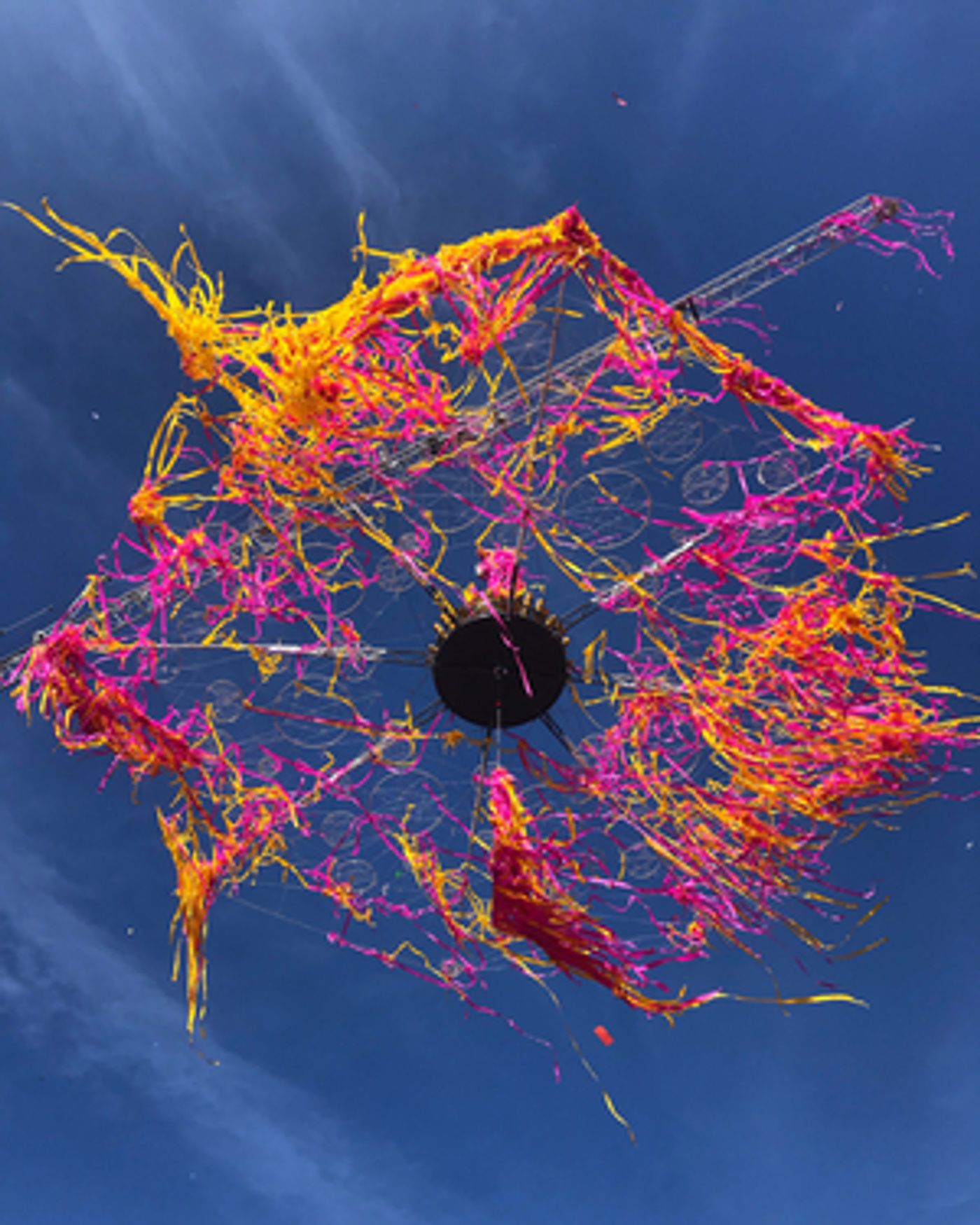 Greenwich+Docklands International Festival Announces Opening To Mark 25th Anniversary Greenwich+Docklands International Festival Announces Opening To Mark 25th Anniversary Image