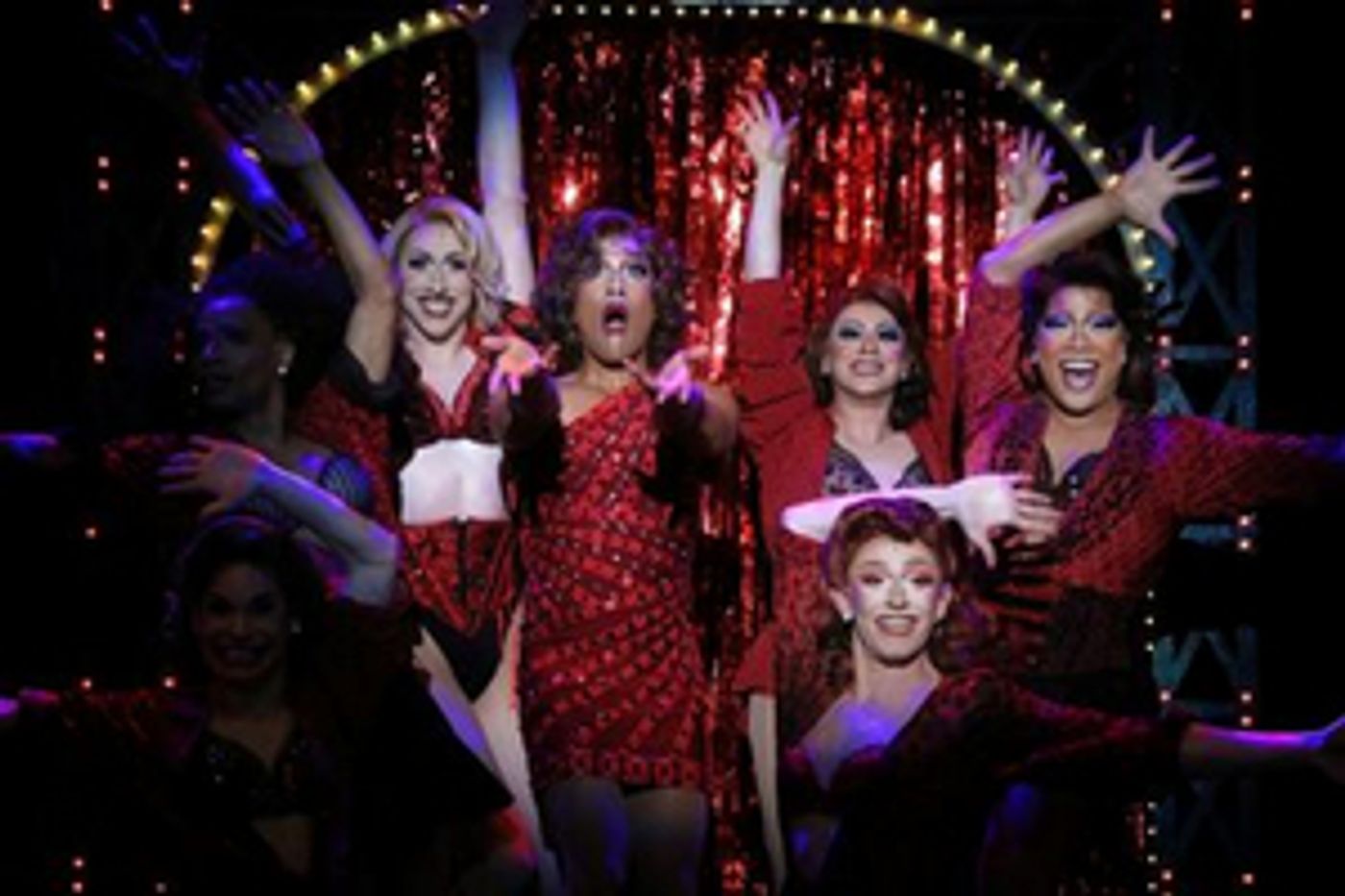 Review Roundup: KINKY BOOTS at North Carolina Theatre - What Did the Critics Think?  Image