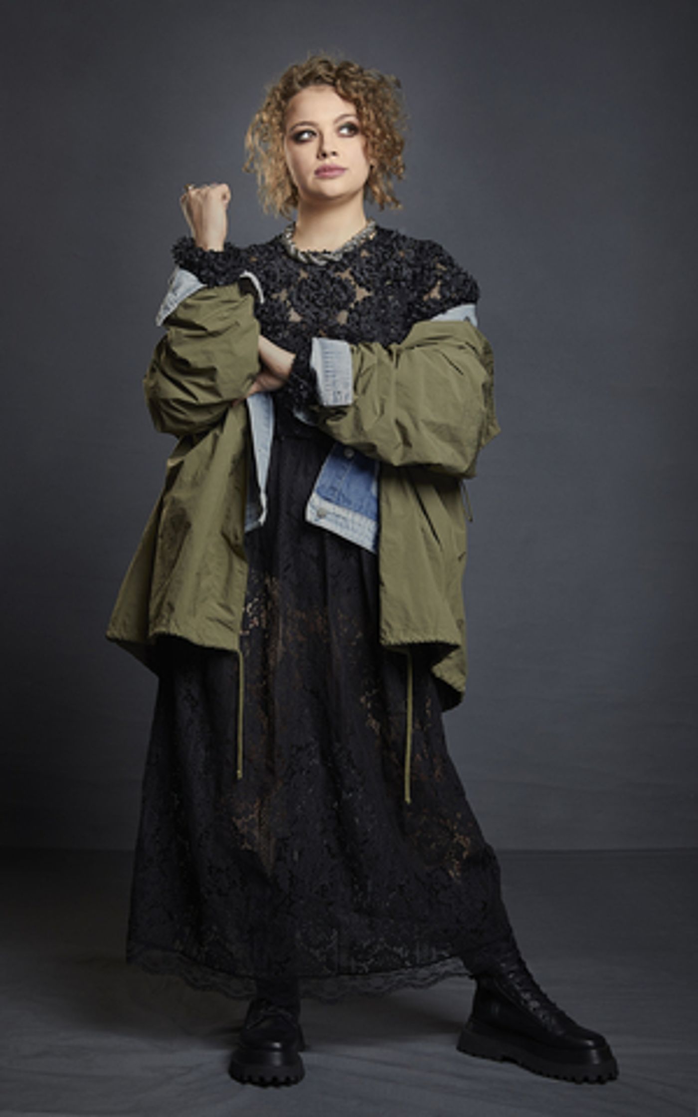 Carrie Hope Fletcher Will Lead Andrew Lloyd Webber's New Production of CINDERELLA in the West End  Image