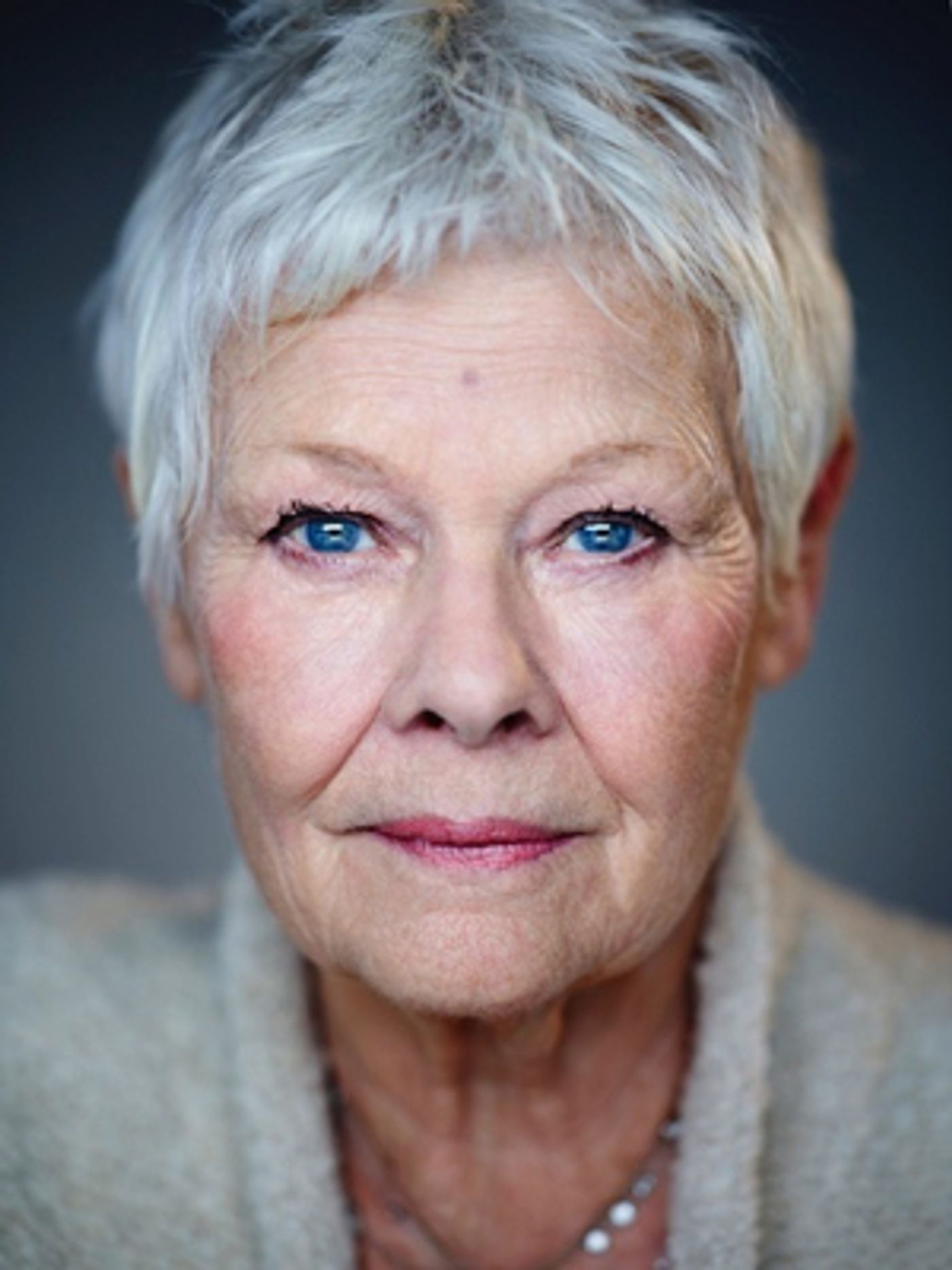 Judi Dench Will Appear In Conversation With Gyles Brandreth At The Bridge Theatre Judi Dench Will Appear In Conversation With Gyles Brandreth At The Bridge Theatre Image