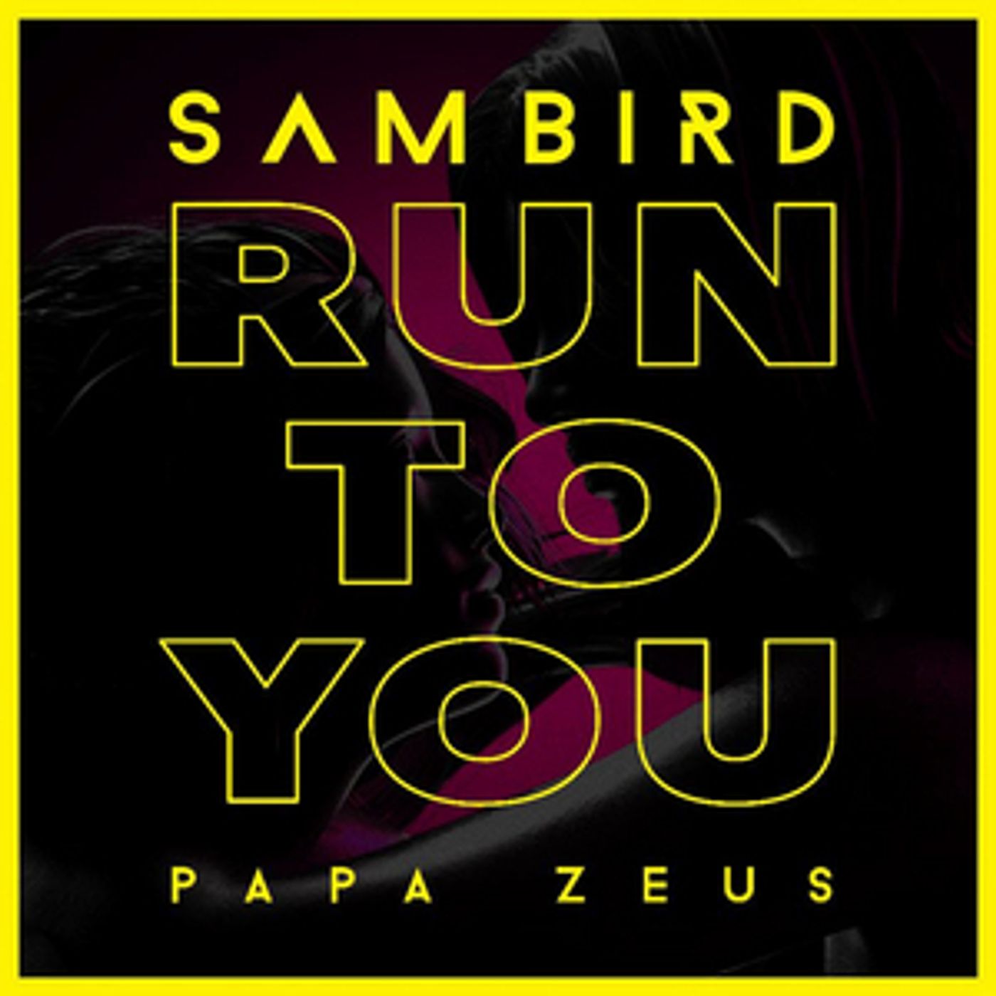 Sam Bird & Papa Zeus Release New Song 'Run To You'  Image