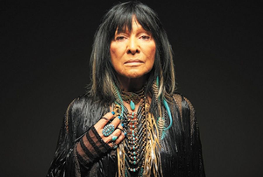 Buffy Sainte-Marie to Receive Allan Slaight Humanitarian Spirit Award at Canadian Music Week Image