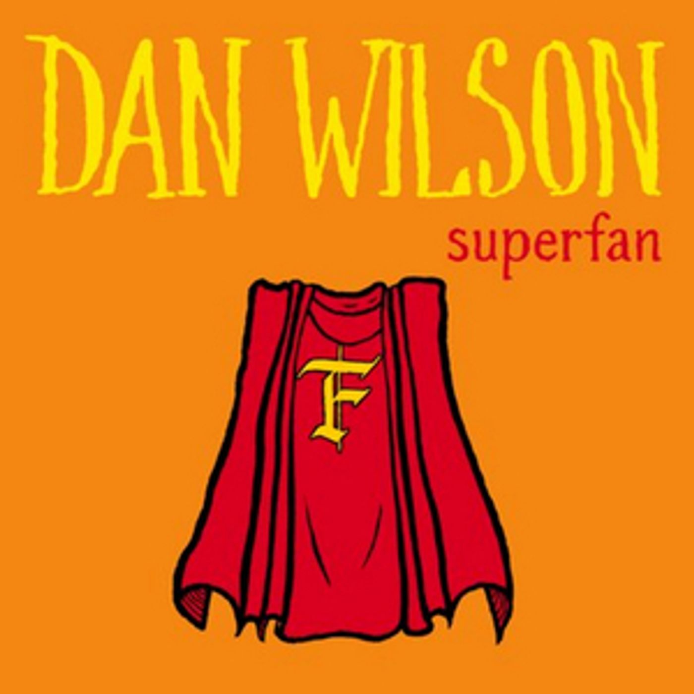 Dan Wilson Unveils 'Superfan' for His Monthly Singles Series  Image