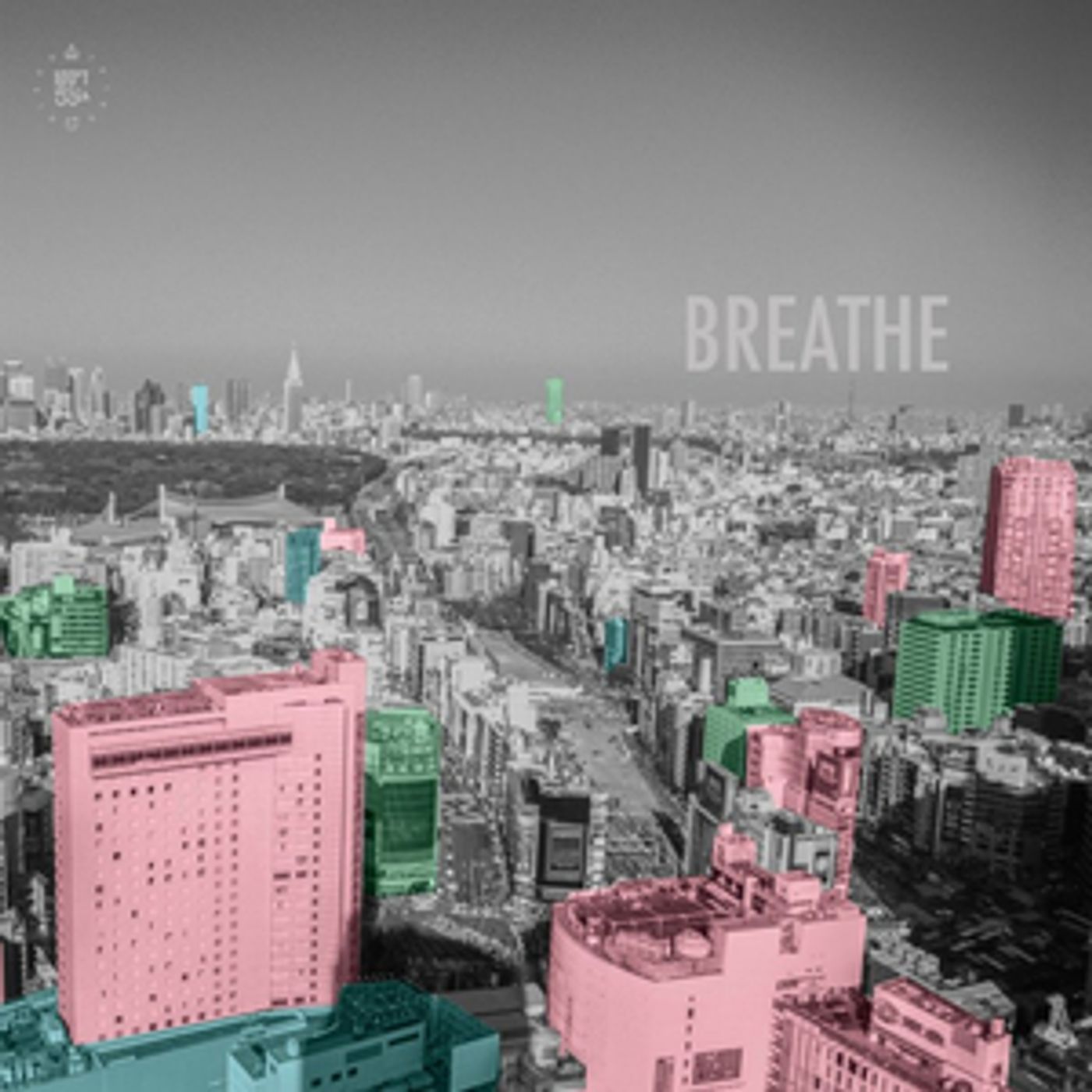 Disco Halal Unveils New Single 'Breathe' by Joseph Ashworth Disco Halal Unveils New Single 'Breathe' by Joseph Ashworth Image