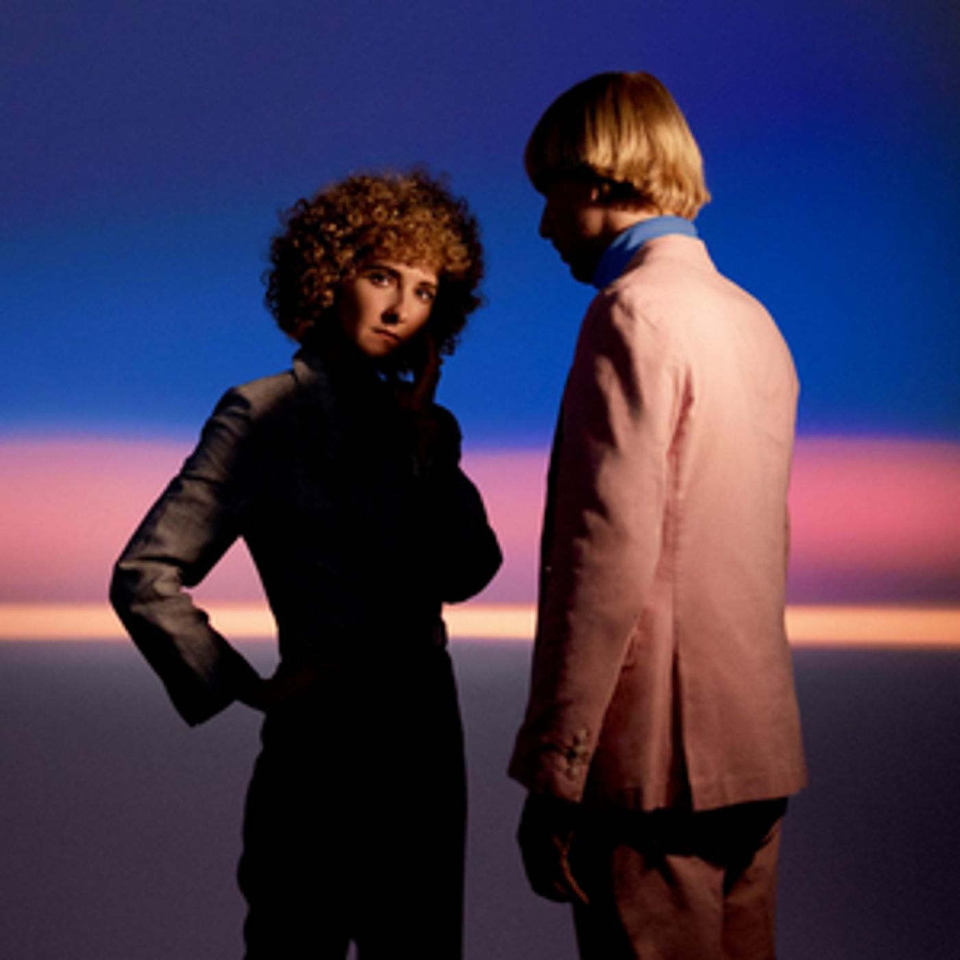 Tennis Releases 'Swimmer' via Their Own Label, Mutually Detrimental  Image