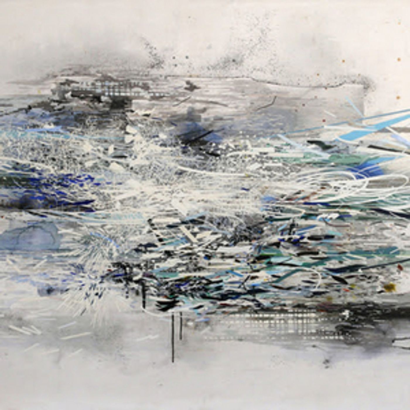 Kerry Hart Releases Debut Album I KNOW A GUN Kerry Hart Releases Debut Album I KNOW A GUN Image