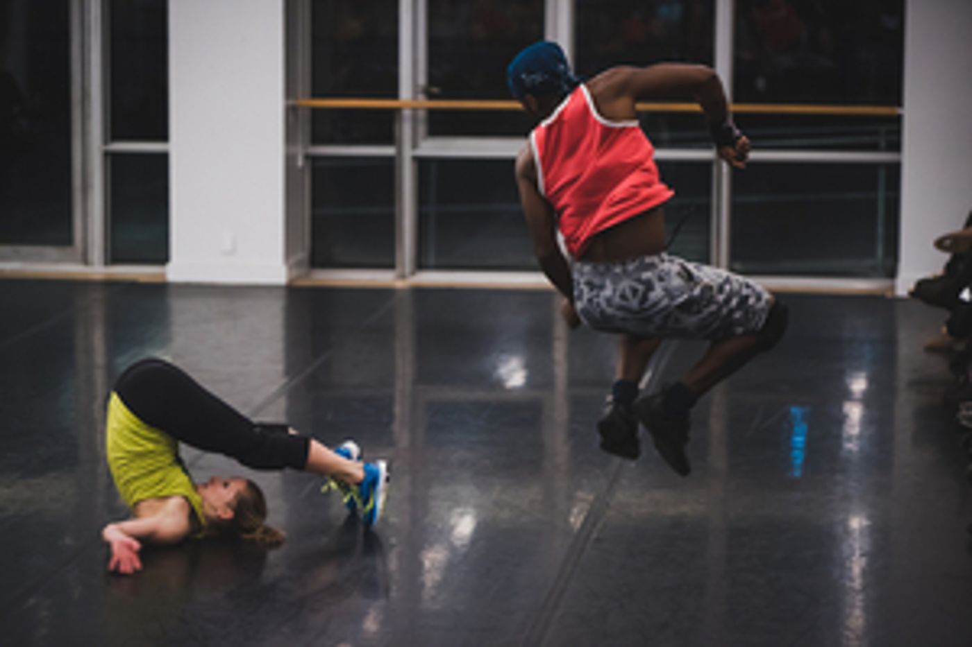 Abby Z and New Utility Make Chicago Debut  Image