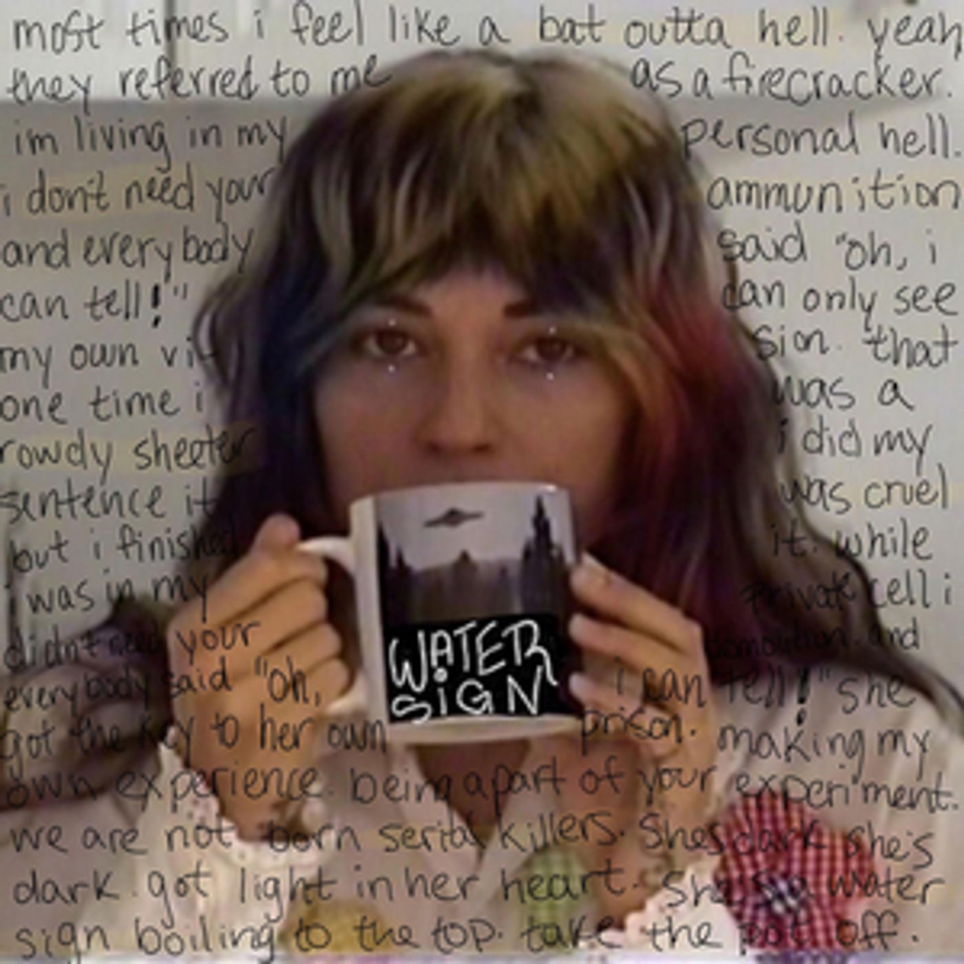 Lauren Ruth Ward Announces New Album, Out March 13 Lauren Ruth Ward Announces New Album, Out March 13 Image