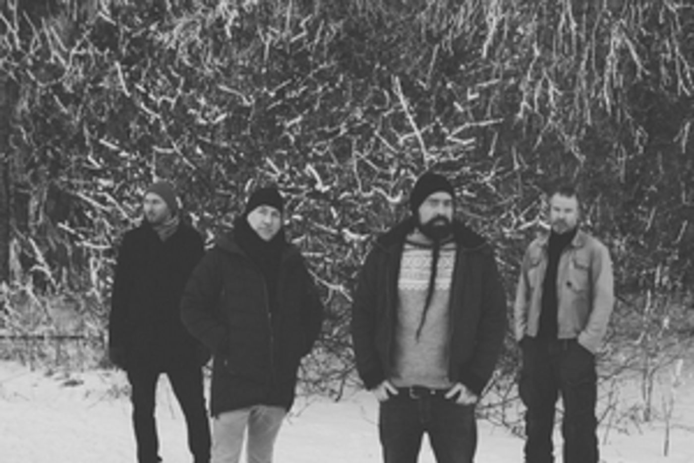 Ulver Release New Single 'Russian Doll' Alongside Music Video Ulver Release New Single 'Russian Doll' Alongside Music Video Image