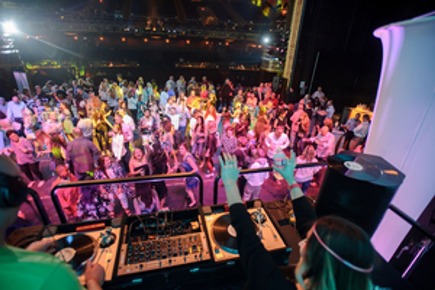 The Palace Theater Will Celebrate Its 15 Year Anniversary in May  Image