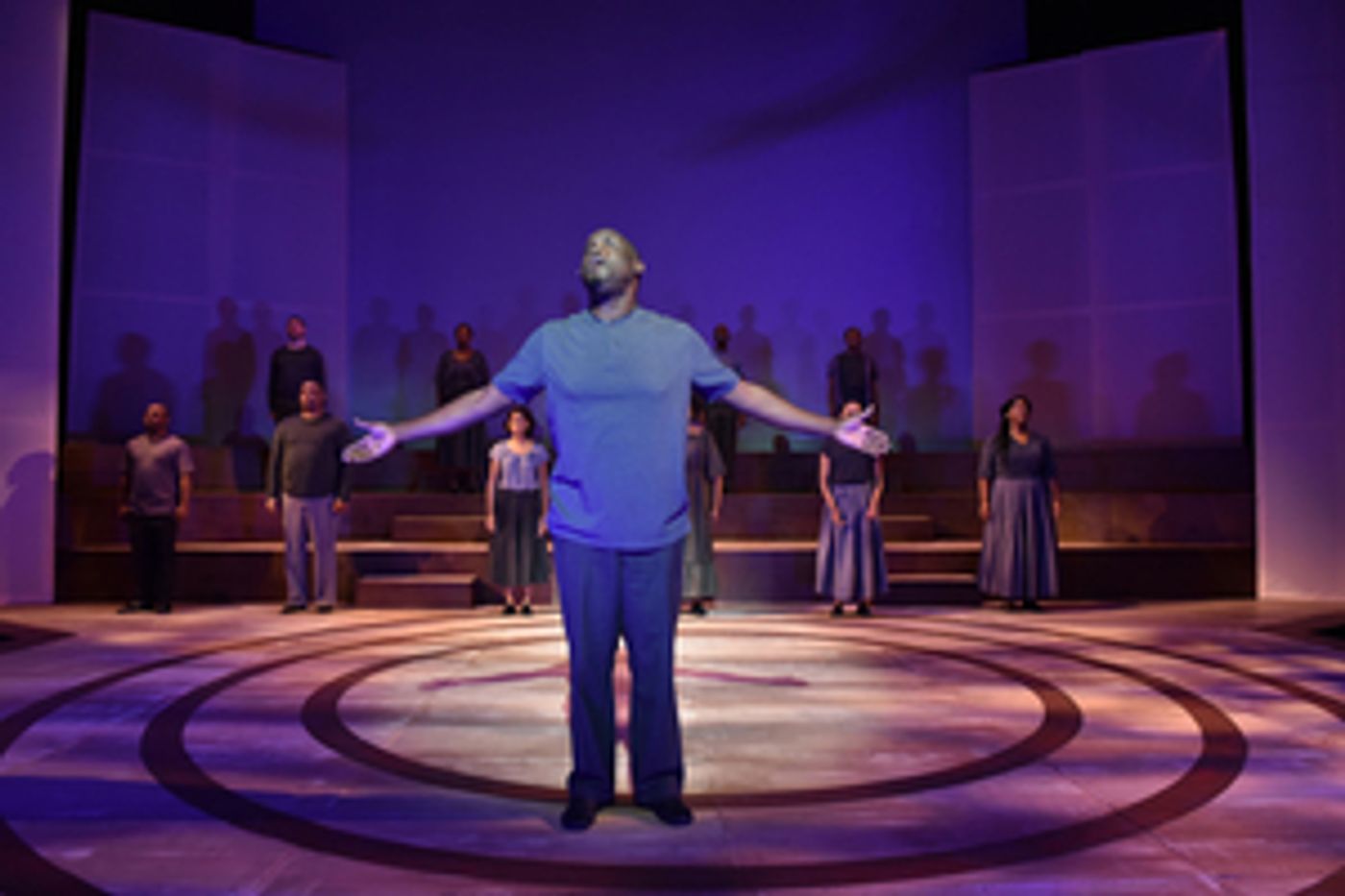 Black Ensemble Theater to Open its 2020 Season With the World Premiere of Jackie Taylor's LEGENDS  Image