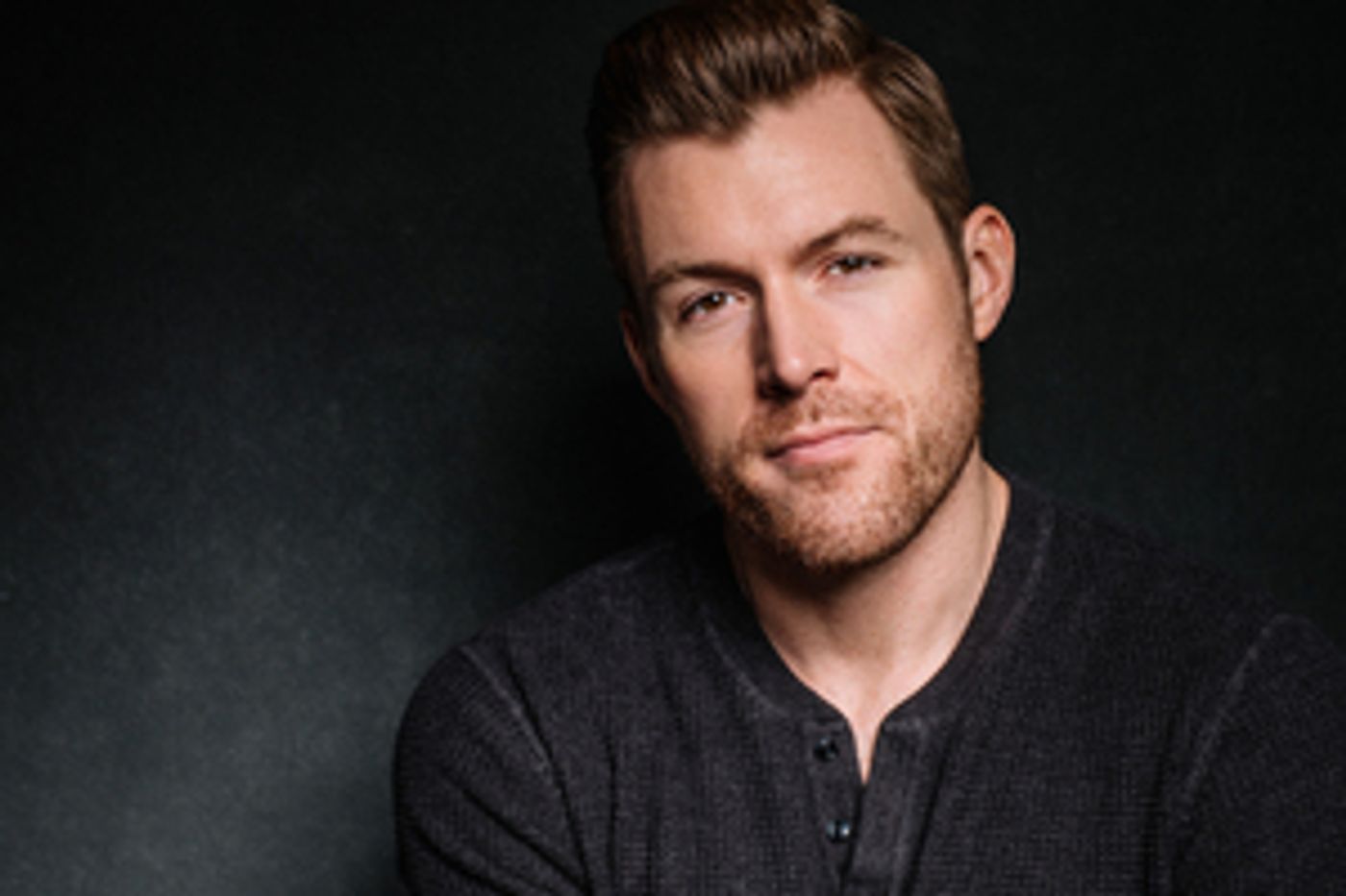 Jonathan Cable to Join JERSEY BOYS as Nick Massi  Image