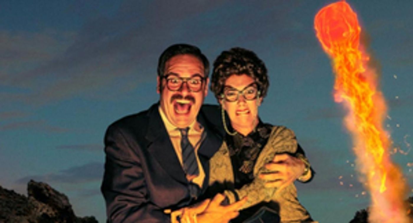 CON LO BIEN QUE ESTÁBAMOS (FERRETERÍA ESTEBAN) en la nueva temporada del Teatro Español y Naves del Español  Image