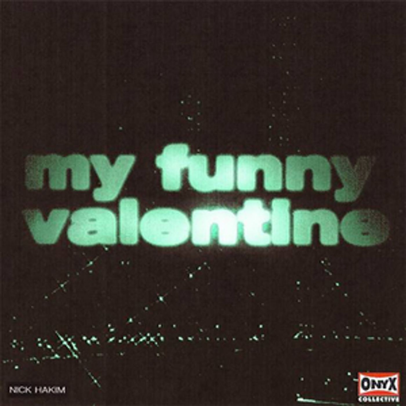 Onyx Collective Releases New Single 'My Funny Valentine'  Image
