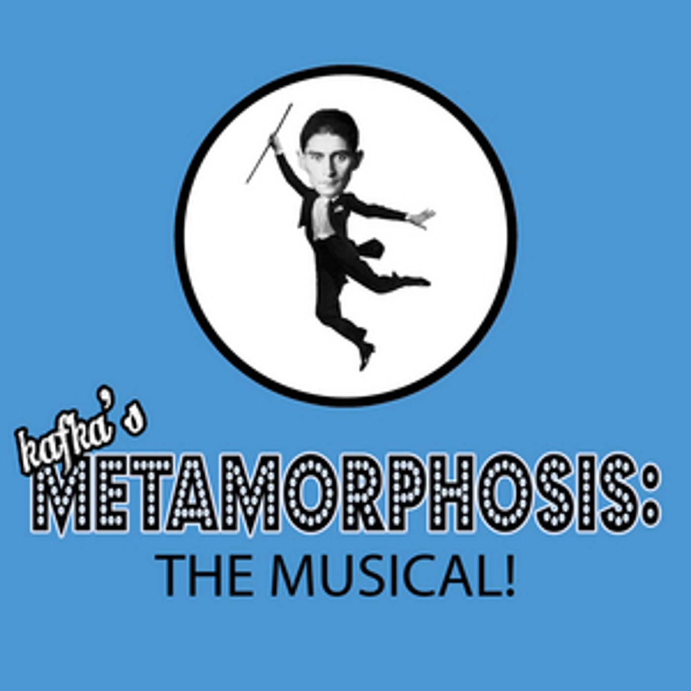 KAFKA'S METAMORPHOSIS: THE MUSICAL to Have Concert Reading at Feinstein's/54 Below KAFKA'S METAMORPHOSIS: THE MUSICAL to Have Concert Reading at Feinstein's/54 Below Image