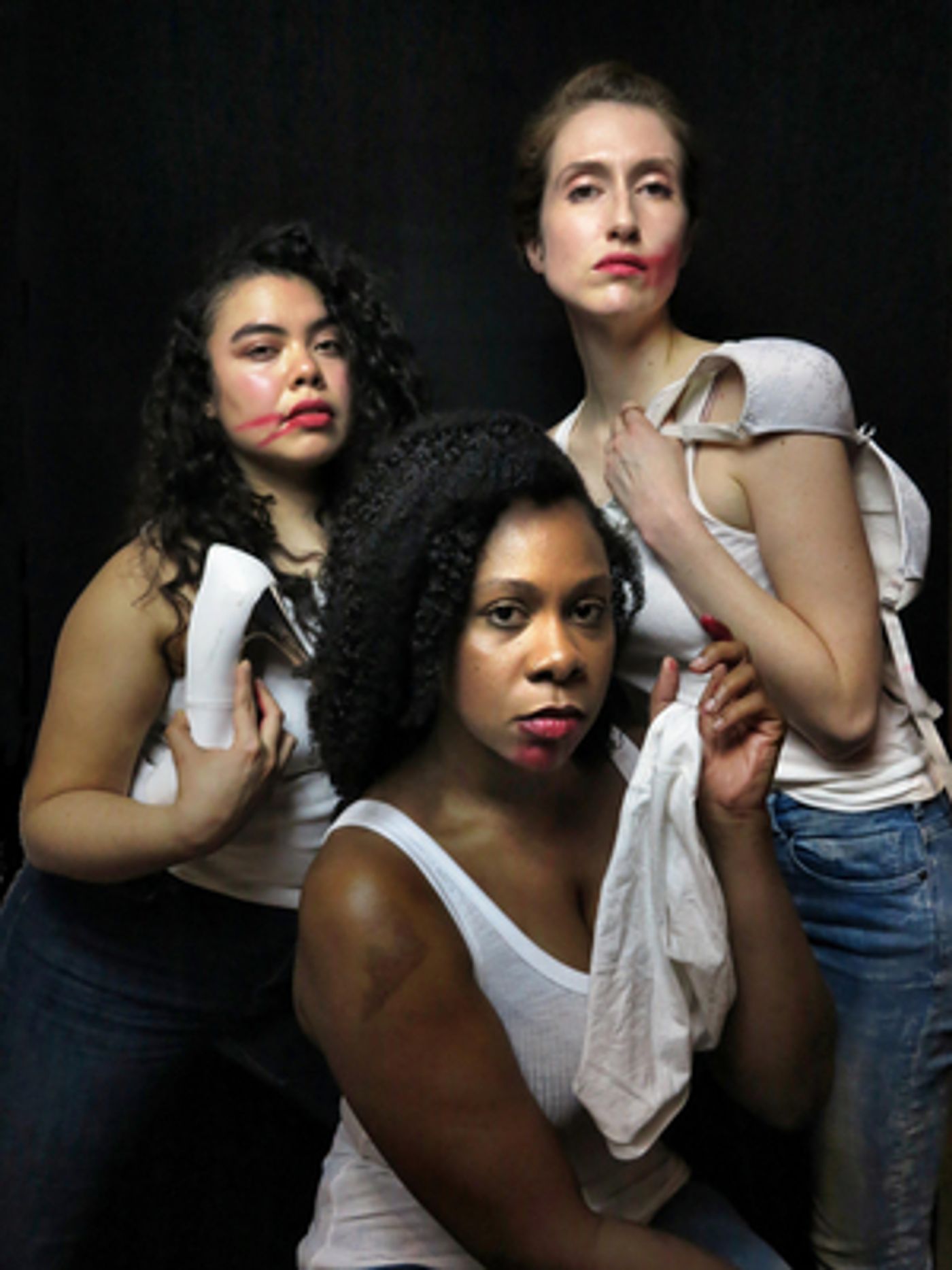 The Hess Collective Will Return to La MaMa in March with SPOILED  Image