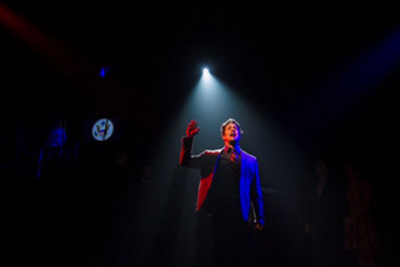 AMERICANO! Has Broken the State Box Office Record  Image