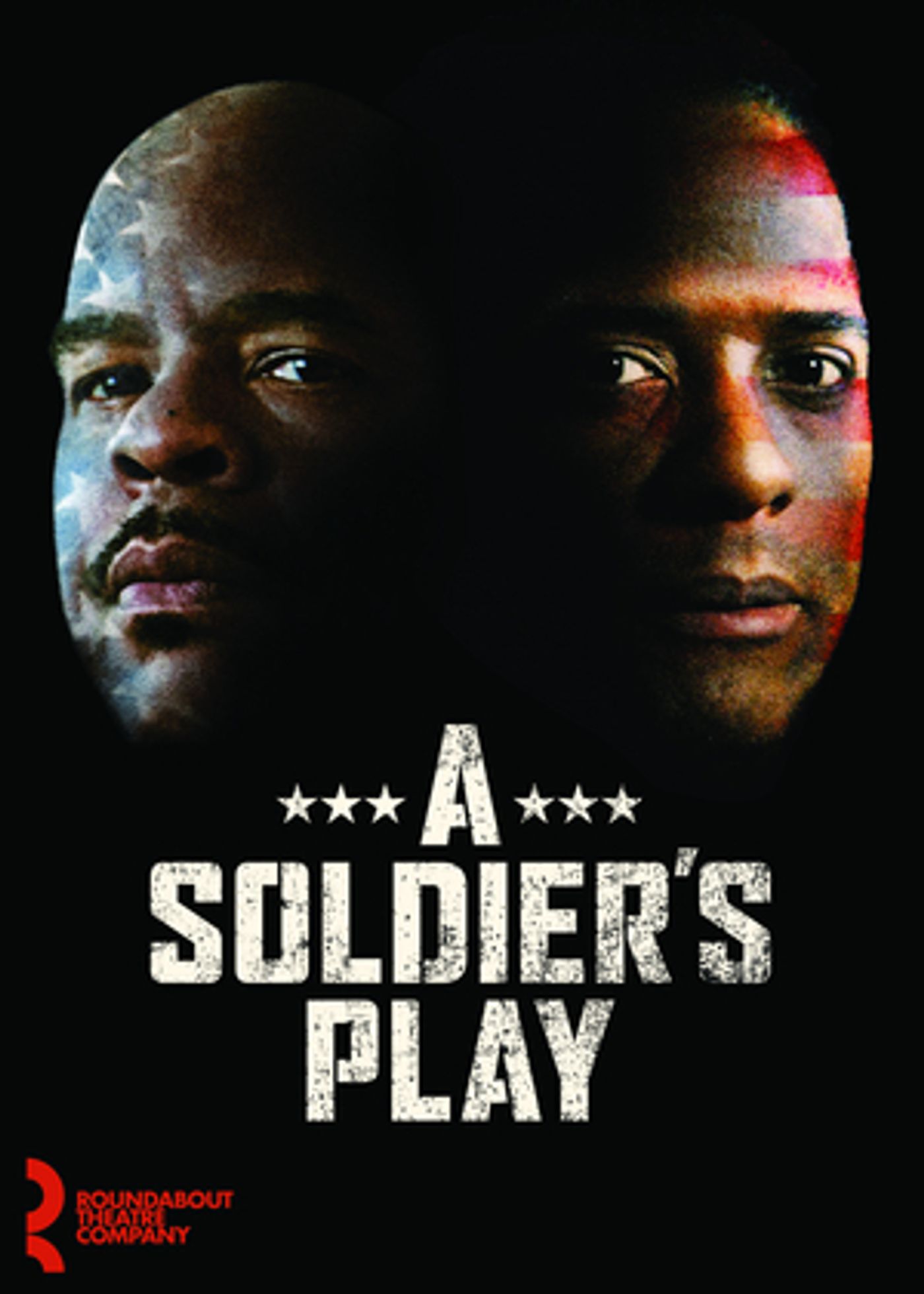 A SOLDIER'S PLAY to Hold Post-Show Discussion With Cast Members and the Production's Military Consultant  Image