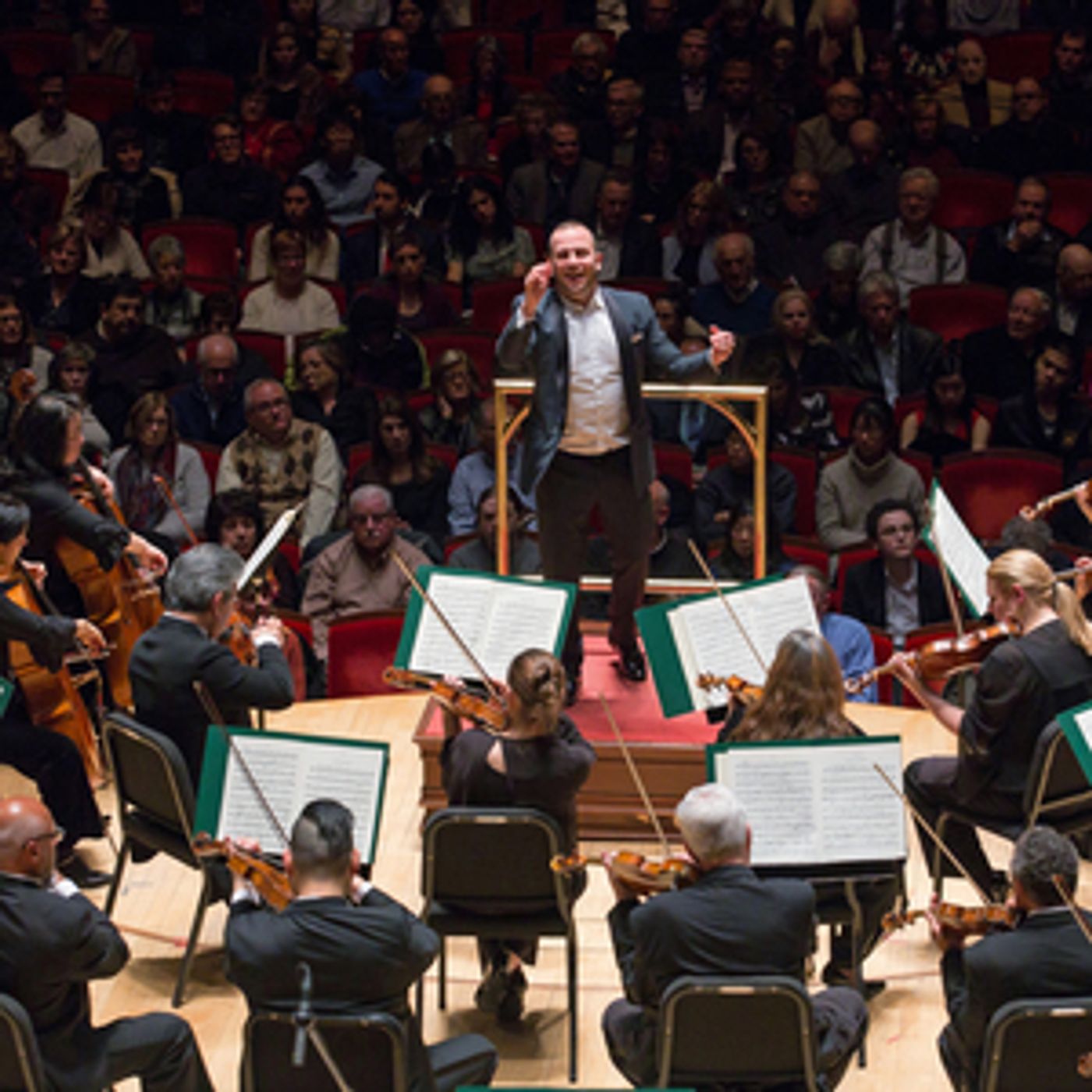 Carnegie Hall Has Released Schedule Updates and Additions  Image