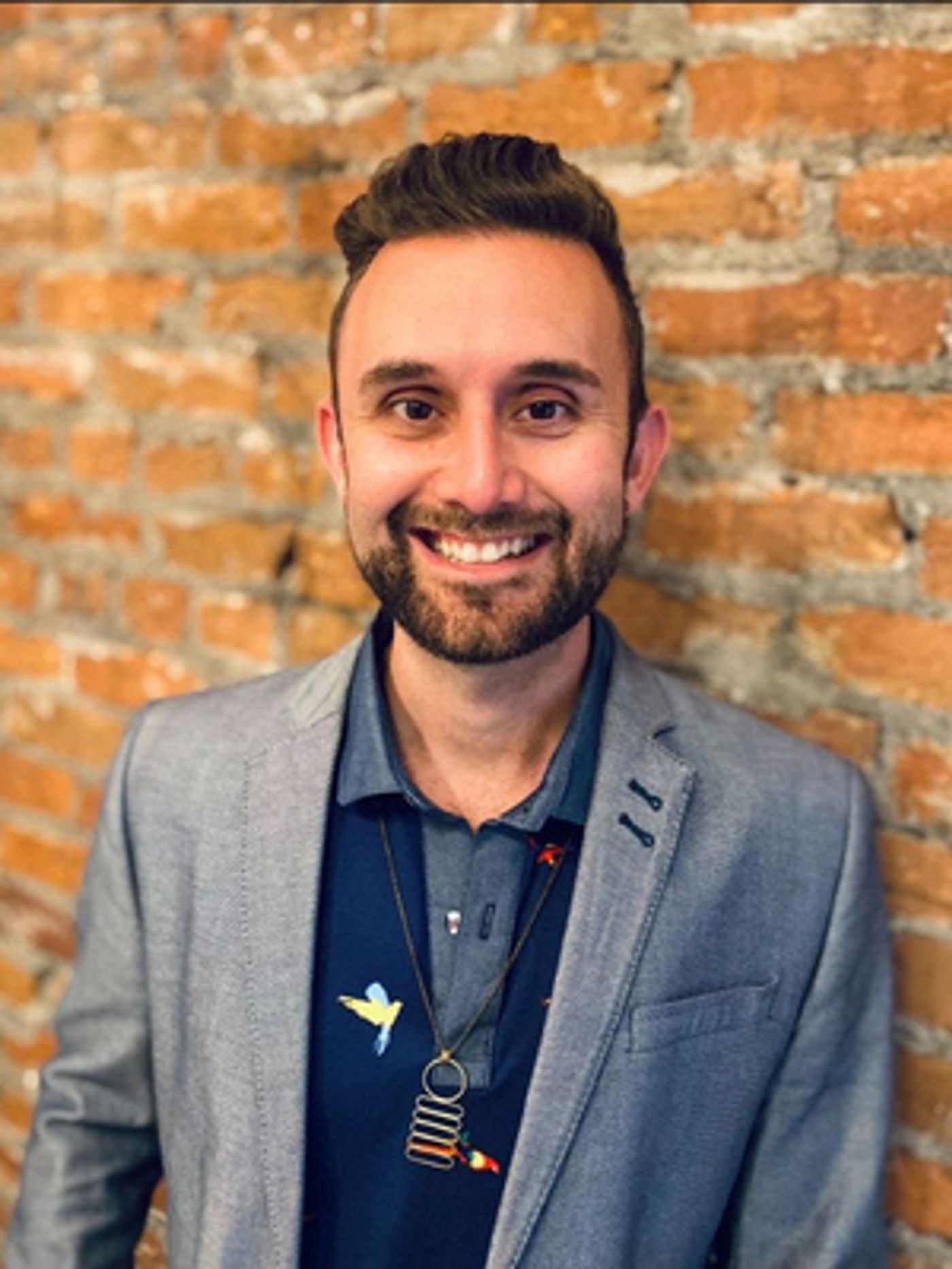 Garden Theatre Has Hired Full-Time Education Director  Image