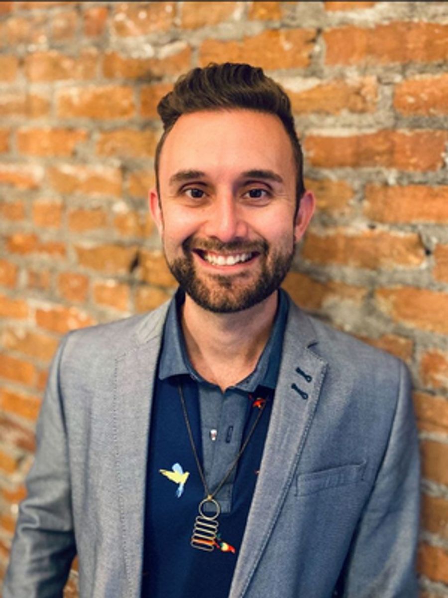 Garden Theatre Has Hired Full-Time Education Director Image