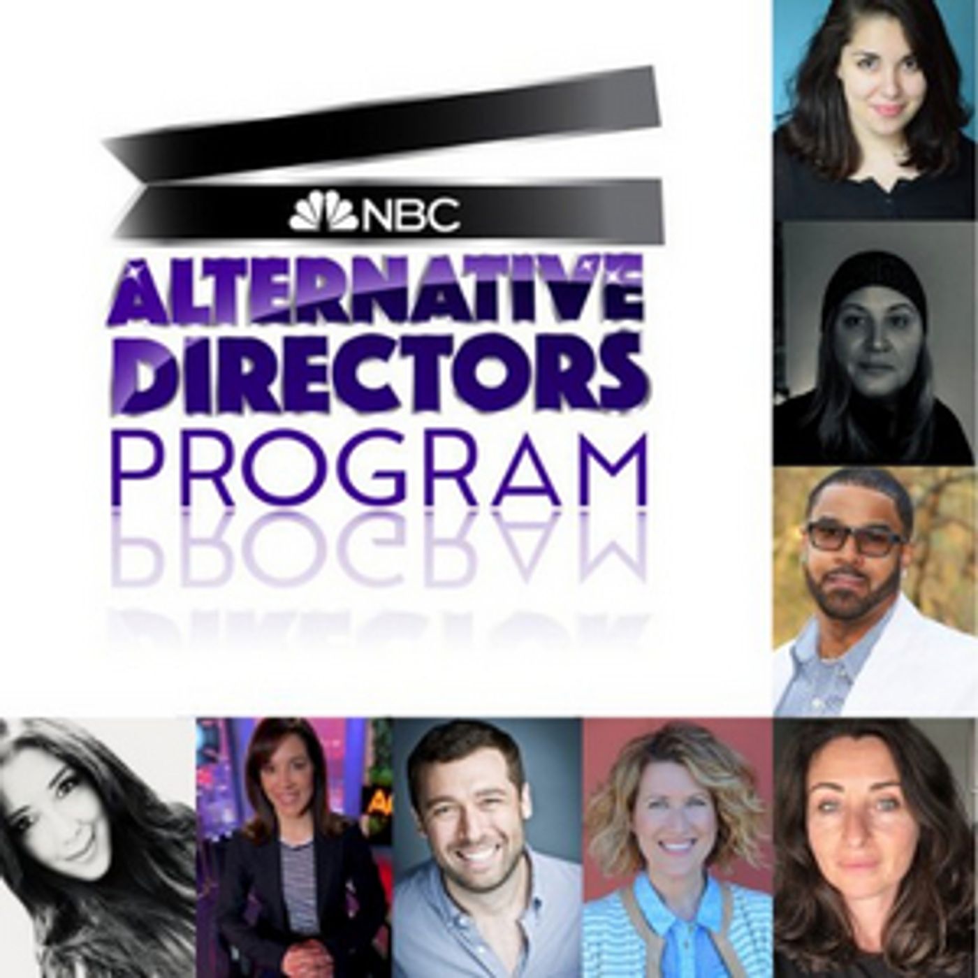 NBC's Alternative Directors Program Names 2019-20 Class NBC's Alternative Directors Program Names 2019-20 Class Image