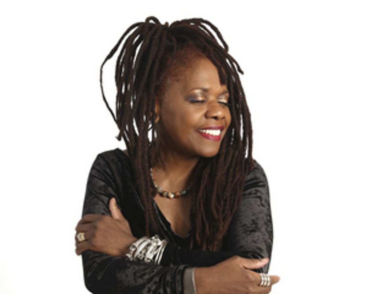 Review: IN ALONE TOGETHER CATHERINE RUSSELL & BAND REALLY HAVE IT ALL TOGETHER at Birdland Jazz Club  Image