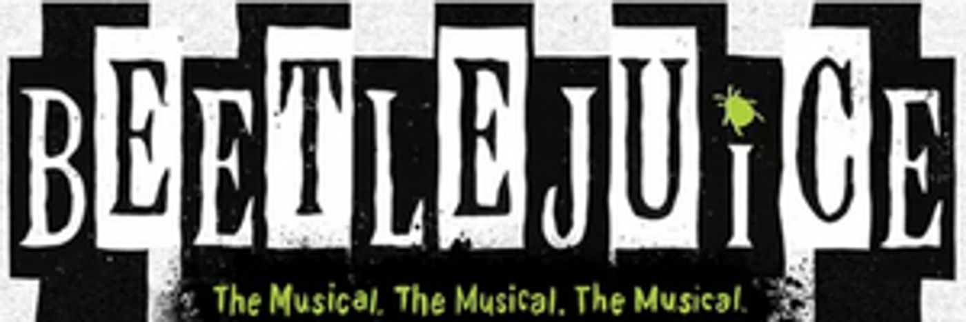 BEETLEJUICE, MEAN GIRLS and More Will Participate in the Eighth Annual High School Broadway Shadowing Program BEETLEJUICE, MEAN GIRLS and More Will Participate in the Eighth Annual High School Broadway Shadowing Program Image