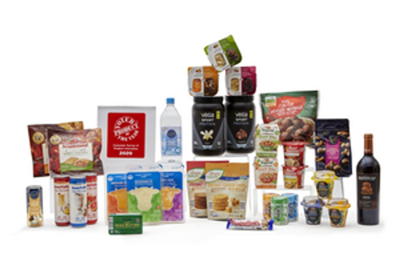 PRODUCT OF THE YEAR USA Announces the 2020 Award Winners PRODUCT OF THE YEAR USA Announces the 2020 Award Winners Image