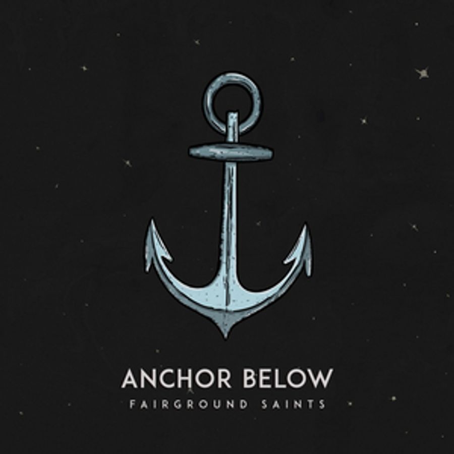 Fairground Saints Release New Single 'Anchor Below' Image