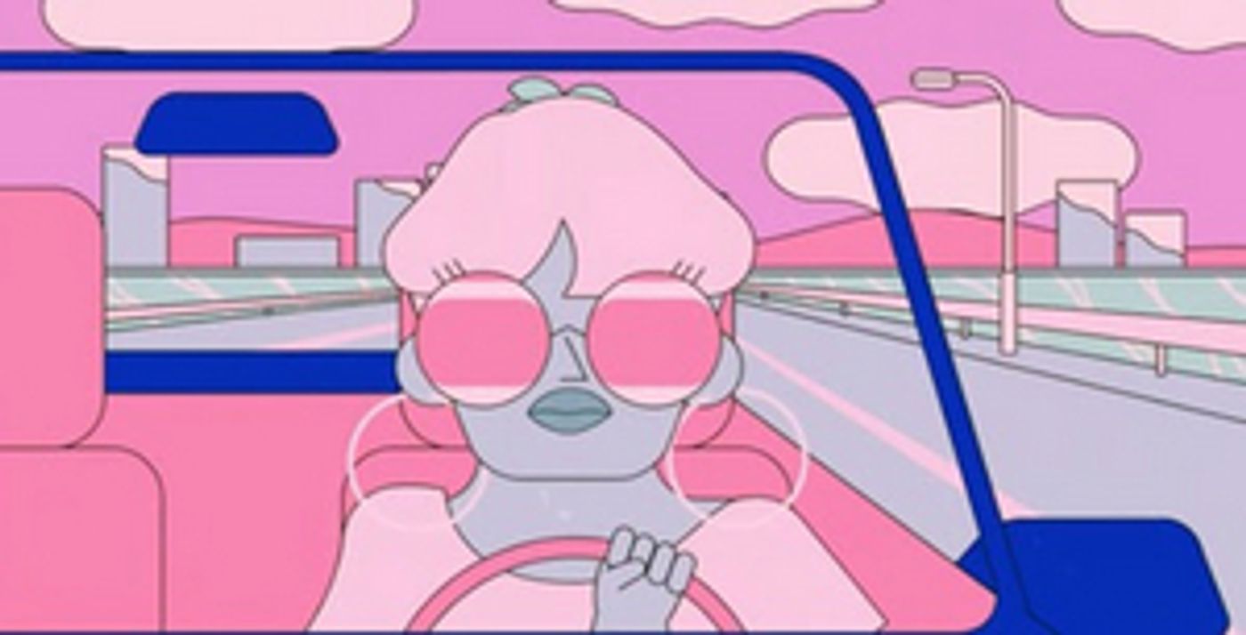 Raf Riley Launches New Label Loup with Etta Bond Collab 'Not Ur GF'  Image