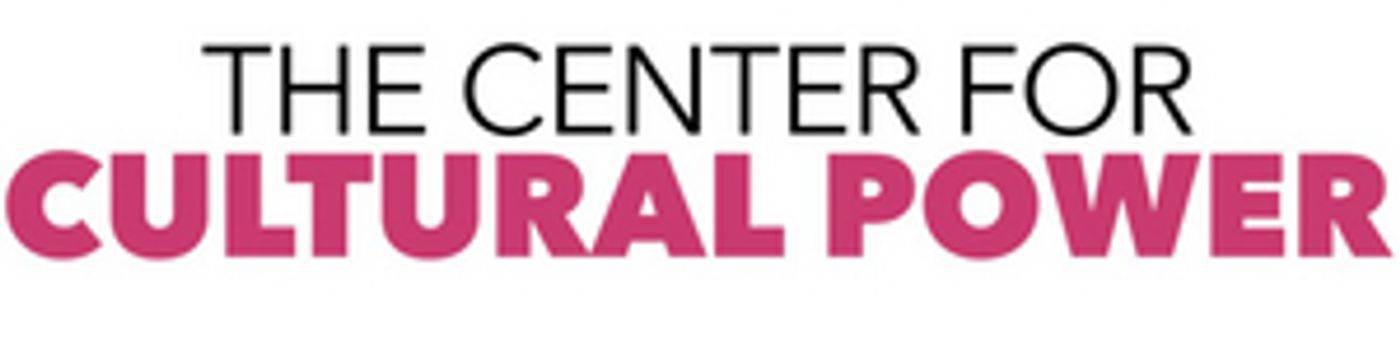 The Center for Cultural Power and 5050by2020 Launch THE DISRUPTORS FELLOWSHIP  Image