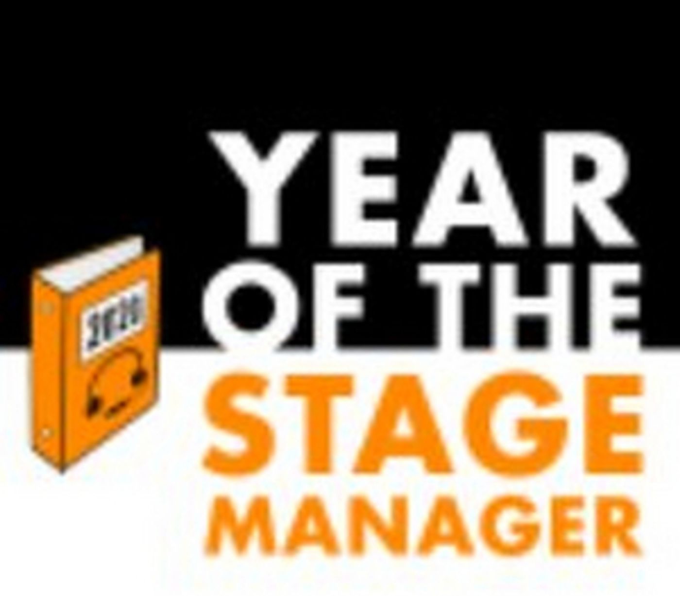 Equity Kicks Off Celebrations for the 'Year of the Stage Manager'  Image