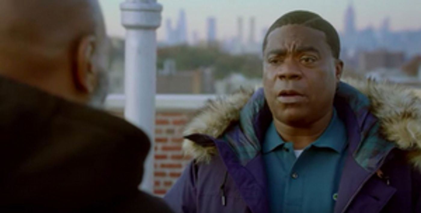 THE LAST O.G. Returns to TBS on April 7  Image