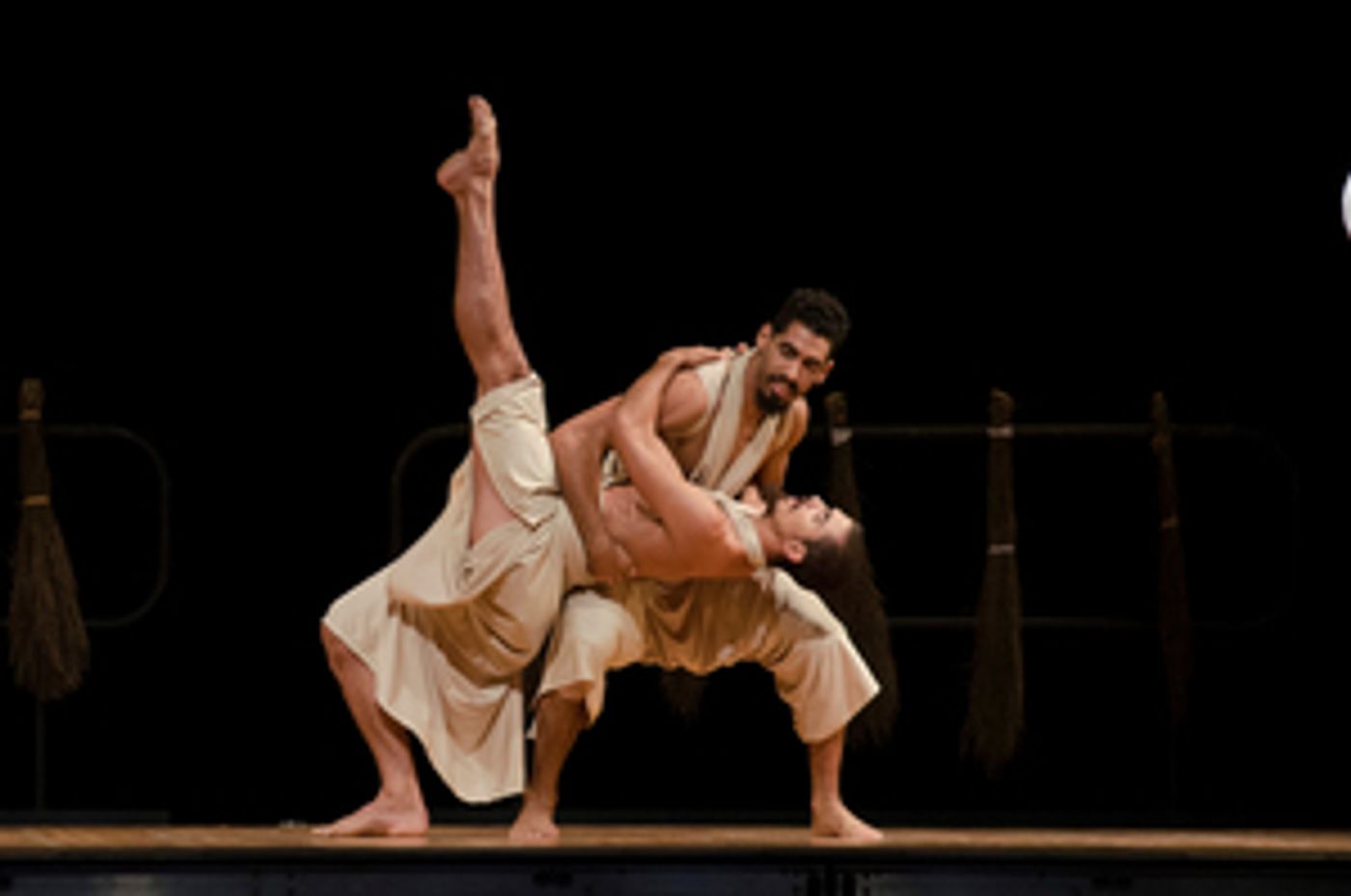 Review: WORLD STAGES: LA CLEMENZA DI TITO at The Kennedy Center Review: WORLD STAGES: LA CLEMENZA DI TITO at The Kennedy Center Image