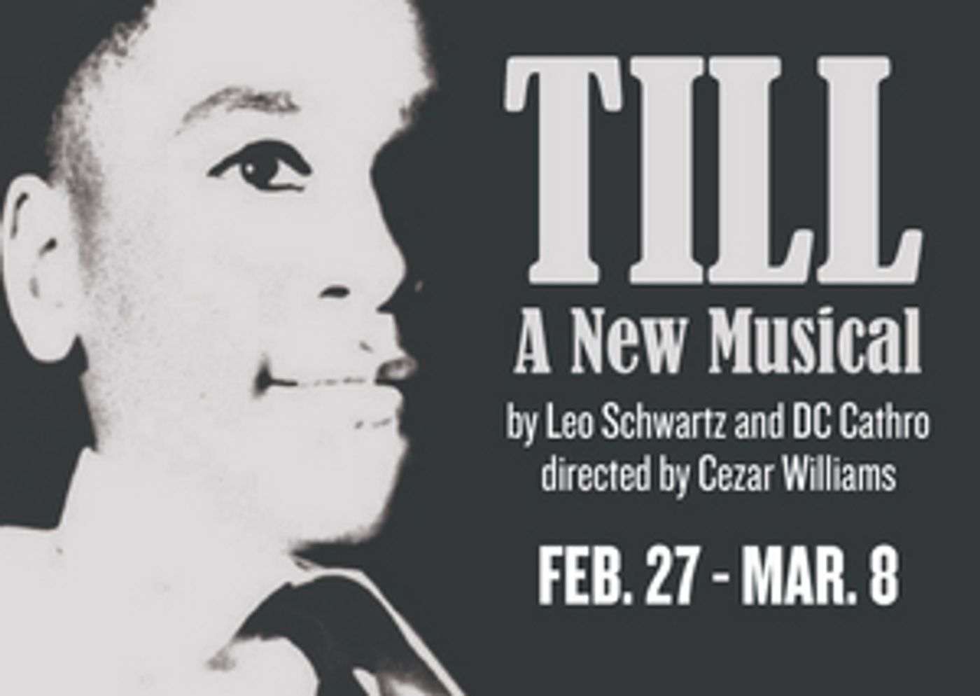 Tickets Start at $35 for TILL A NEW MUSICAL at American Theater Group  Image