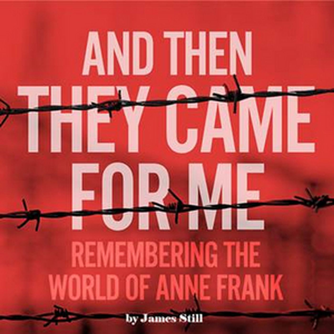 Georgia Ensemble Theatre to Host Holocaust Education Event  Image