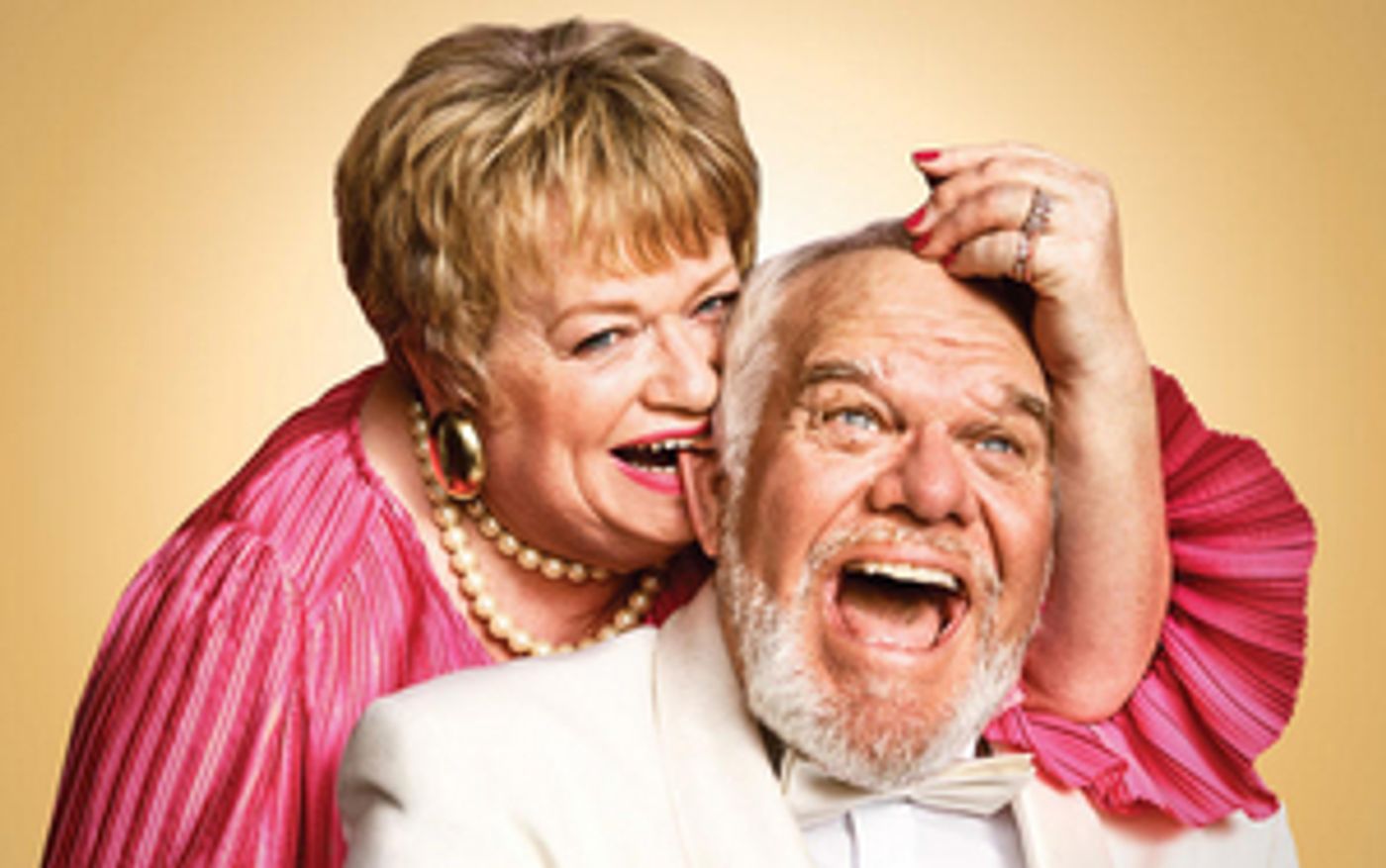 Review: WINDING UP at ASB Waterfront Theatre, Auckland  Image