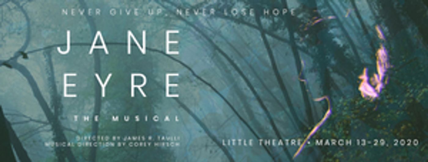 Cal State Fullerton's Department of Theatre & Dance Will Kick Off its Spring Slate of Productions With JANE EYRE  Image