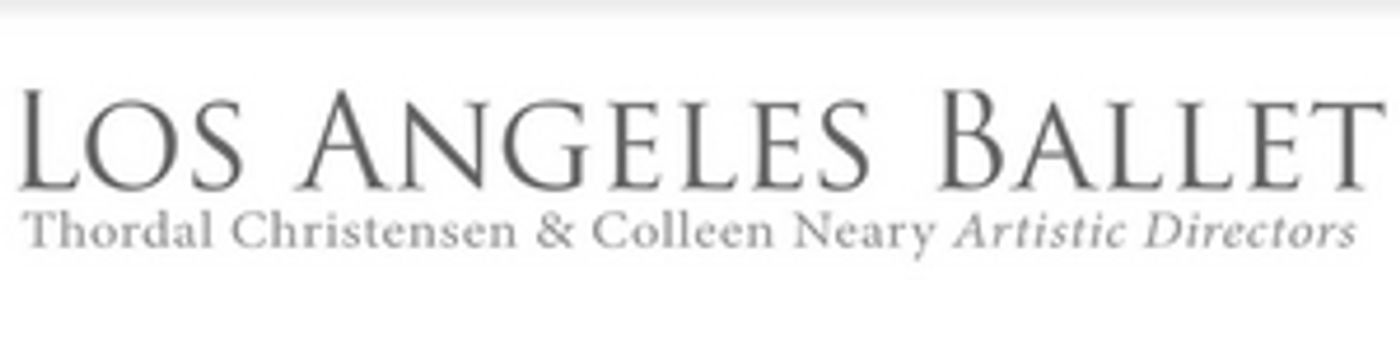 Los Angeles Ballet's Next Performance Will Be BALANCHINE BLACK & WHITE Los Angeles Ballet's Next Performance Will Be BALANCHINE BLACK & WHITE Image