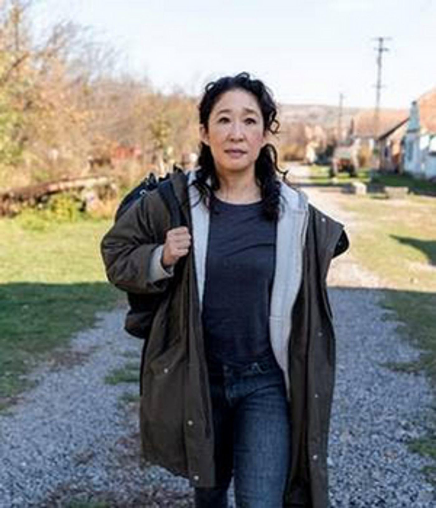 KILLING EVE Sets Season Three Premiere Date KILLING EVE Sets Season Three Premiere Date Image
