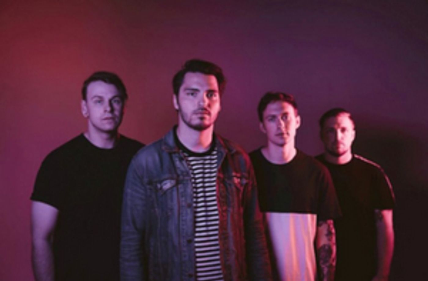 Sleep On It Share New Song 'Falling Further Faster'  Image