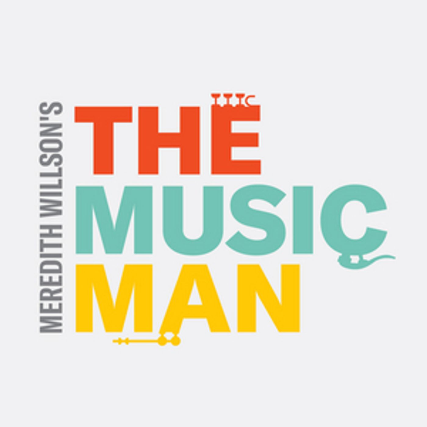 Theatre Under The Stars Will Bring THE MUSIC MAN to the Miller Outdoor Theatre in July  Image