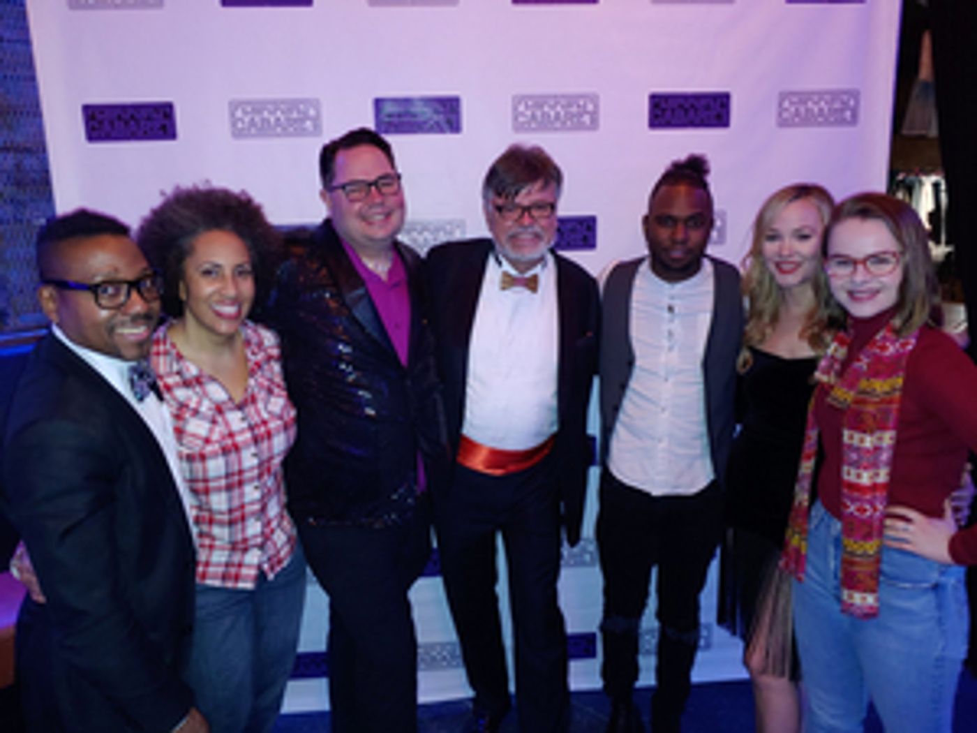 Review: Craig Horsley Debuts LOVE AND OTHER FEELINGS REVEALED at The Hidden Cabaret  Image